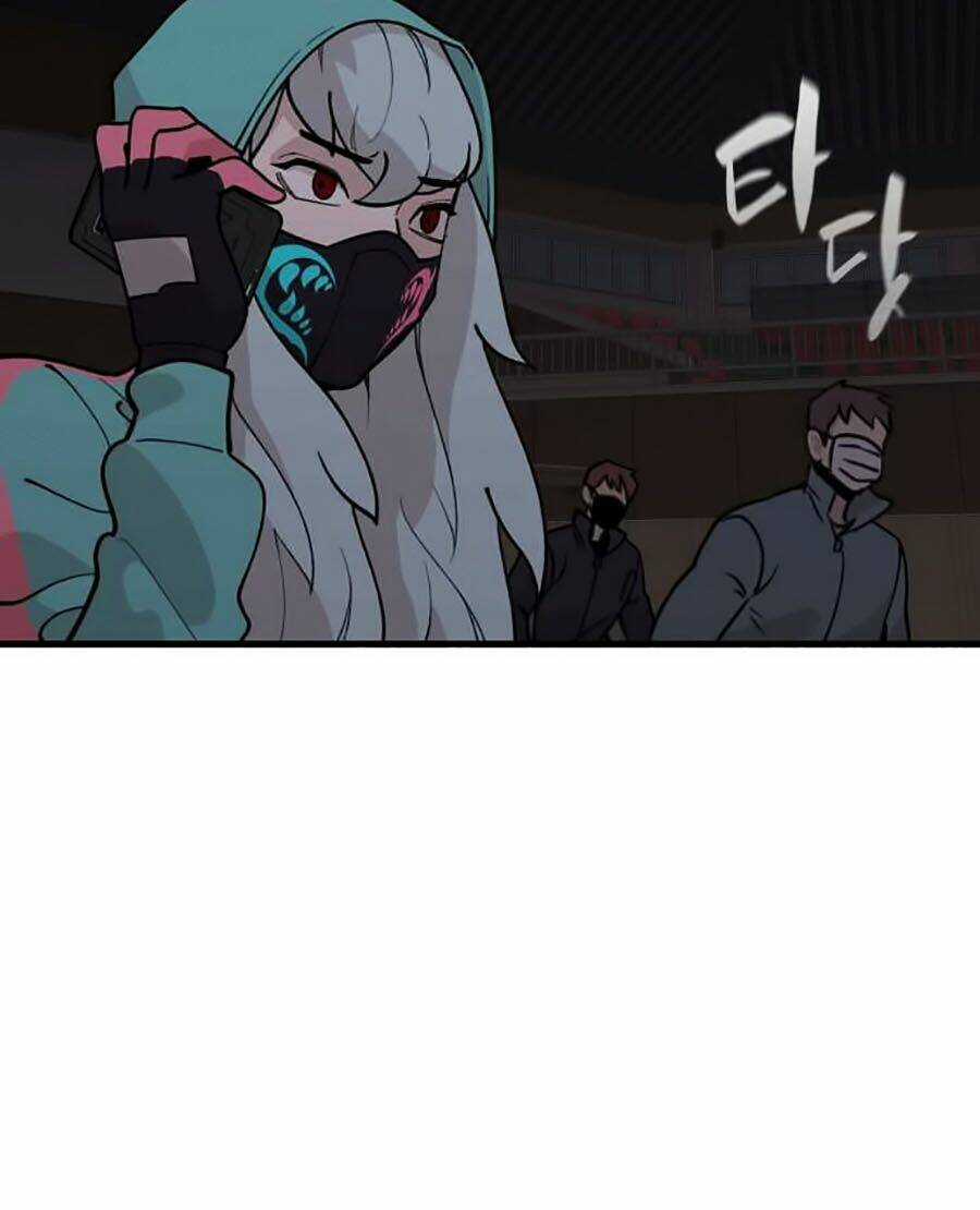 Xếp Hạng Bắt Nạt Chapter 16 trang 7