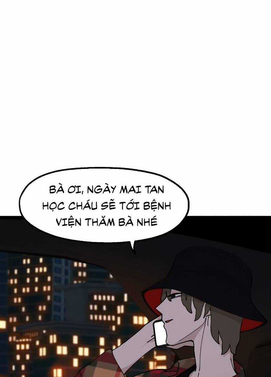 Xếp Hạng Bắt Nạt Chapter 16 trang 75