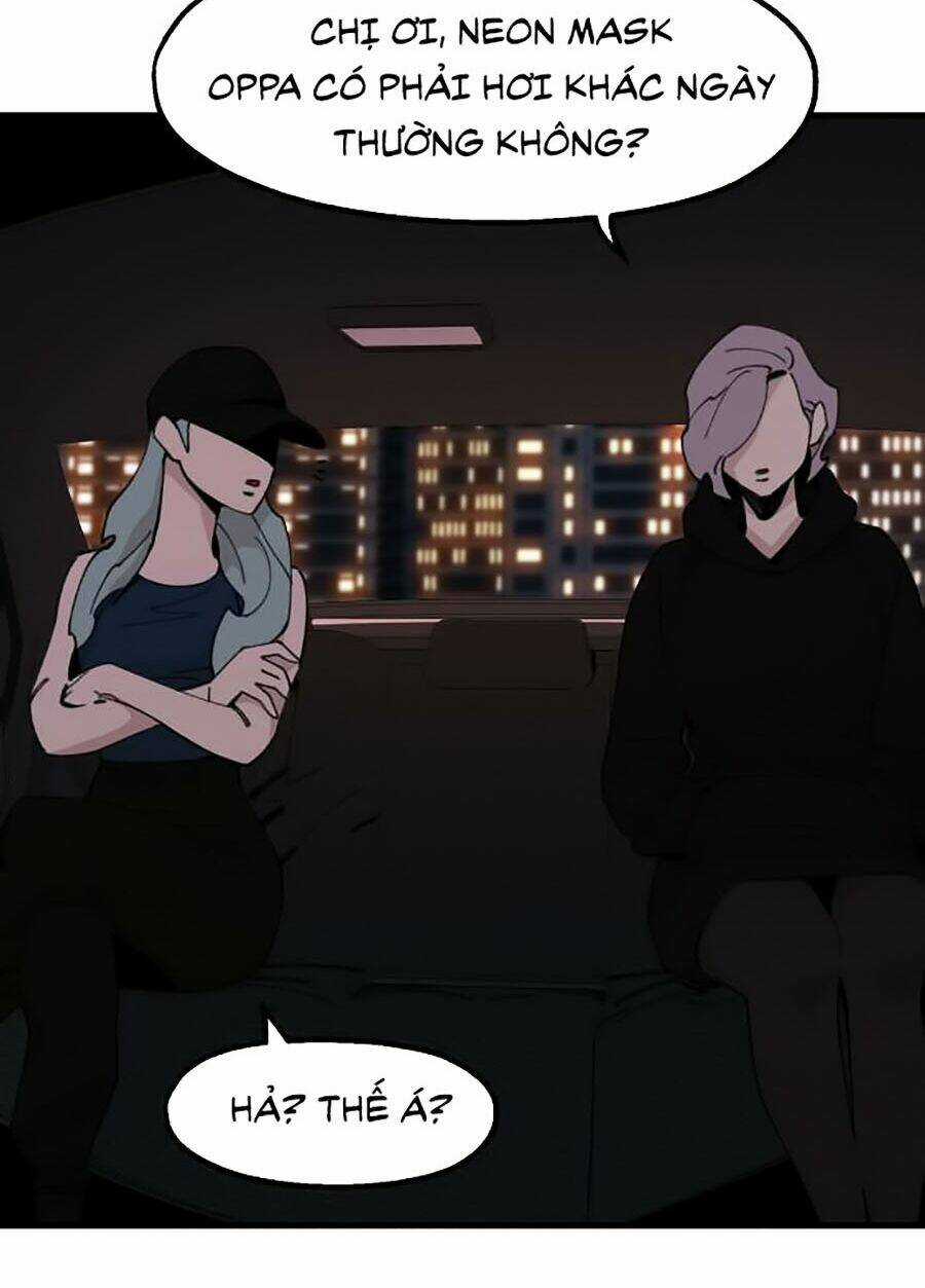 Xếp Hạng Bắt Nạt Chapter 16 trang 79