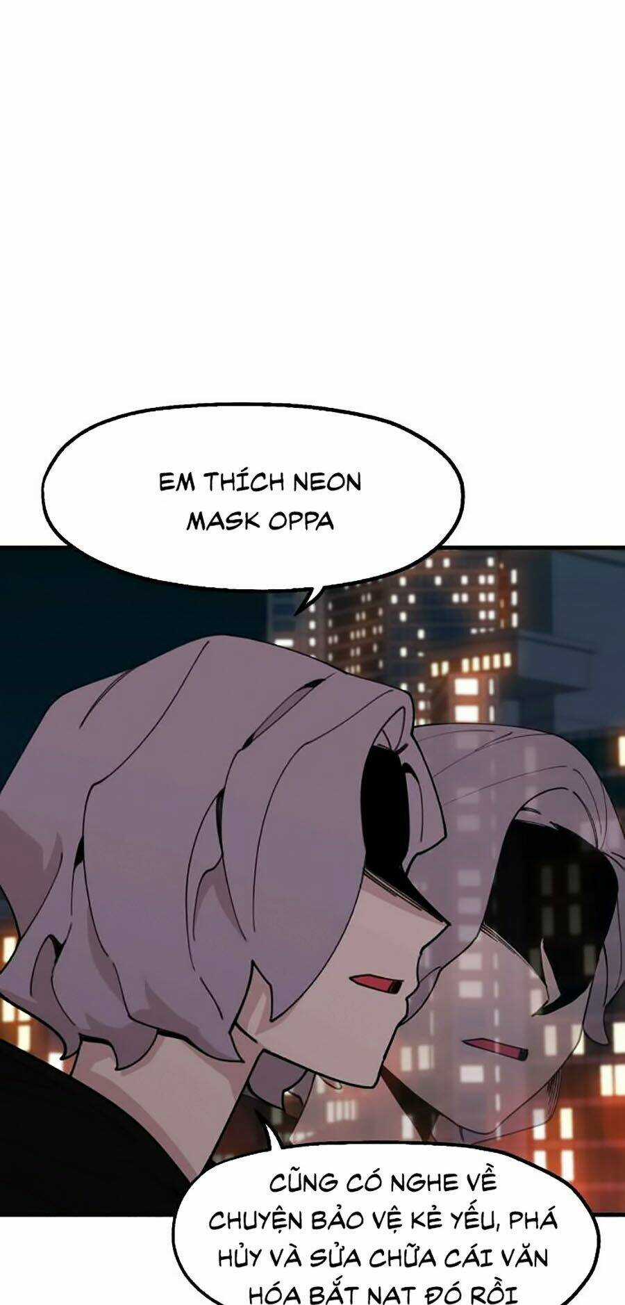 Xếp Hạng Bắt Nạt Chapter 16 trang 80