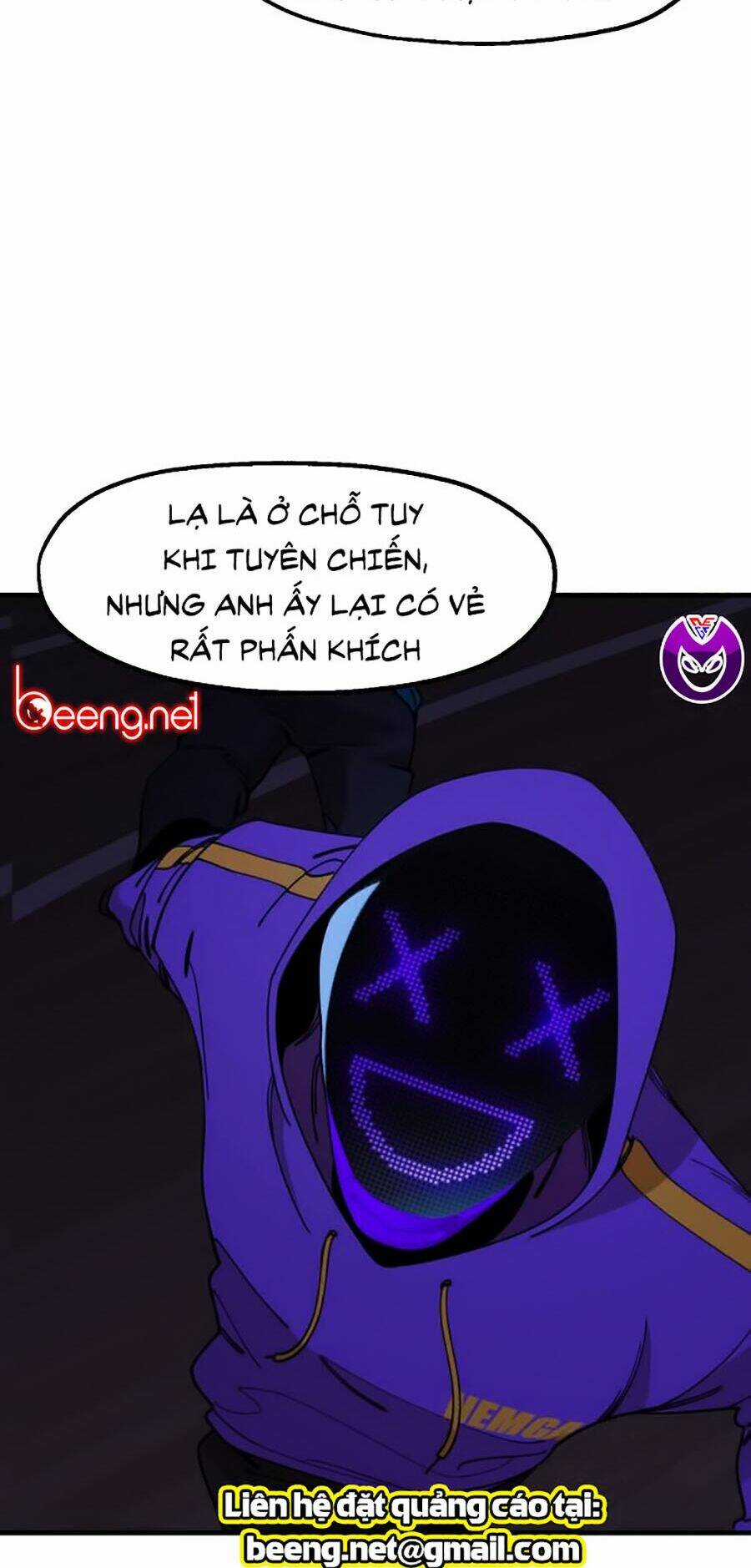 Xếp Hạng Bắt Nạt Chapter 16 trang 81