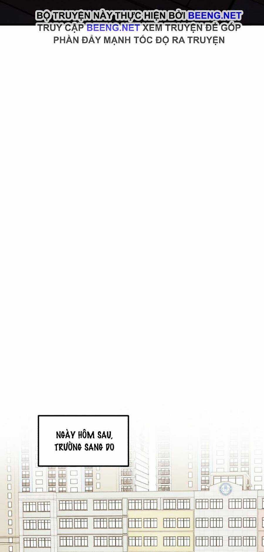 Xếp Hạng Bắt Nạt Chapter 16 trang 83