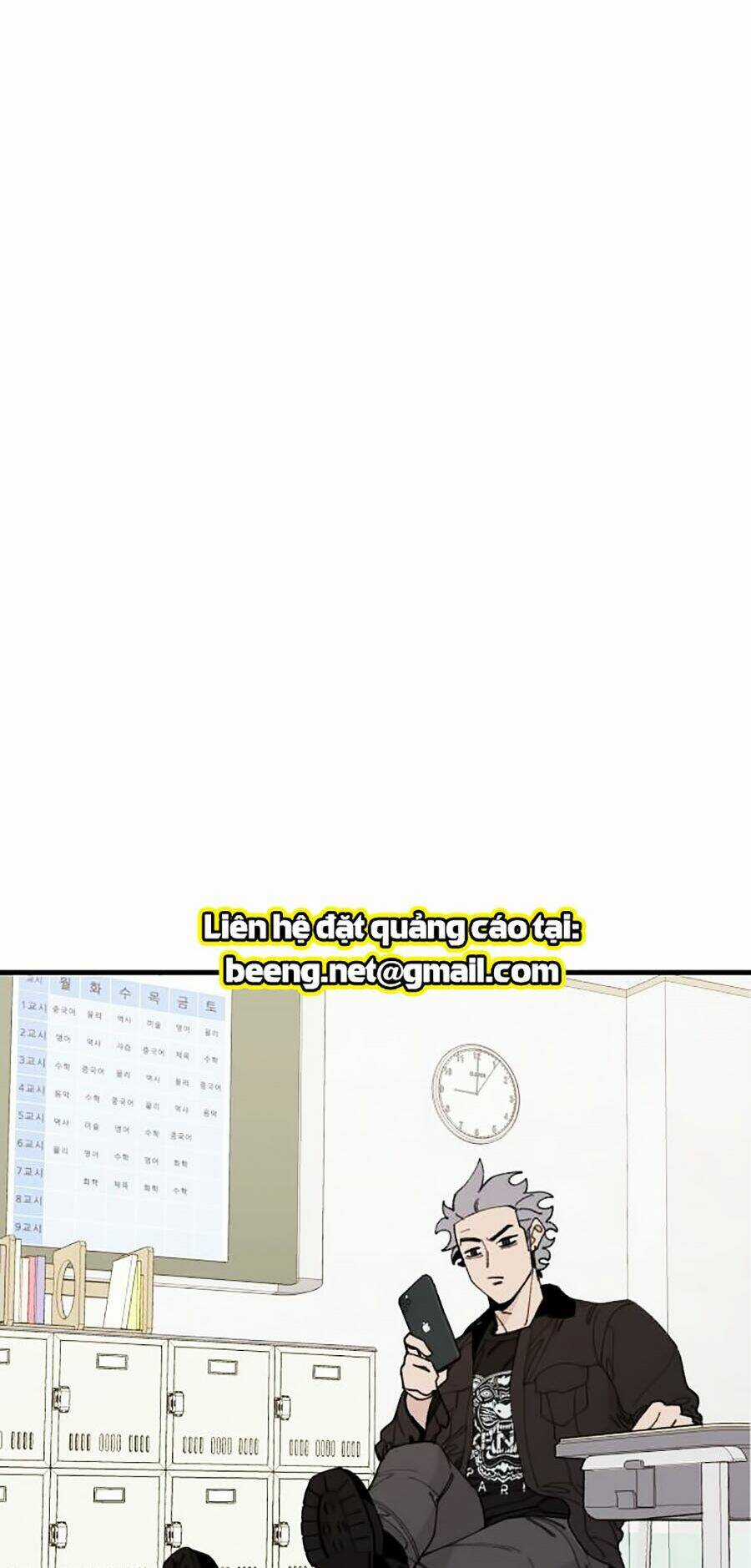 Xếp Hạng Bắt Nạt Chapter 16 trang 85