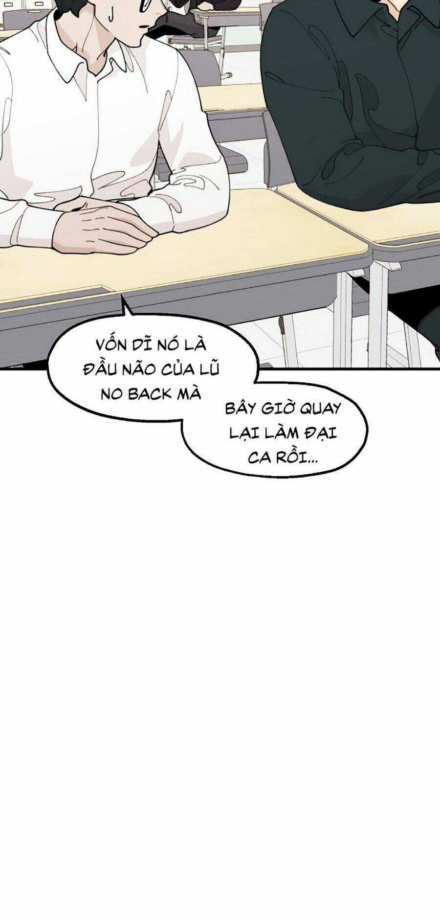 Xếp Hạng Bắt Nạt Chapter 16 trang 87