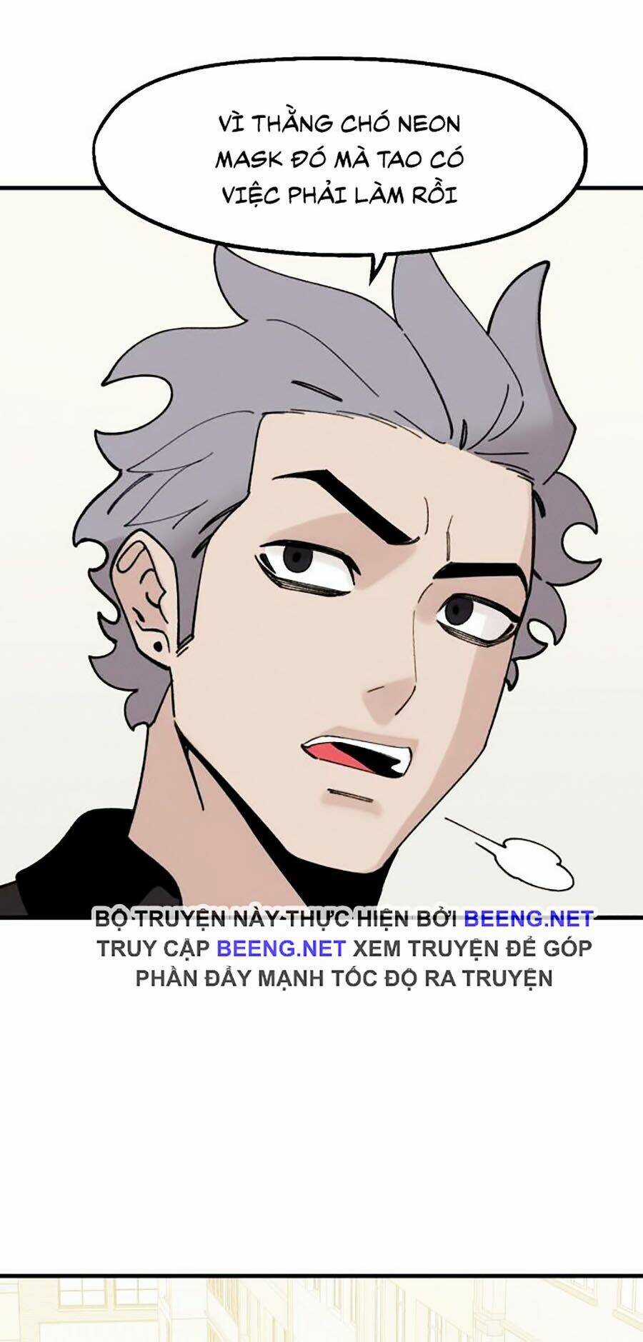 Xếp Hạng Bắt Nạt Chapter 16 trang 89