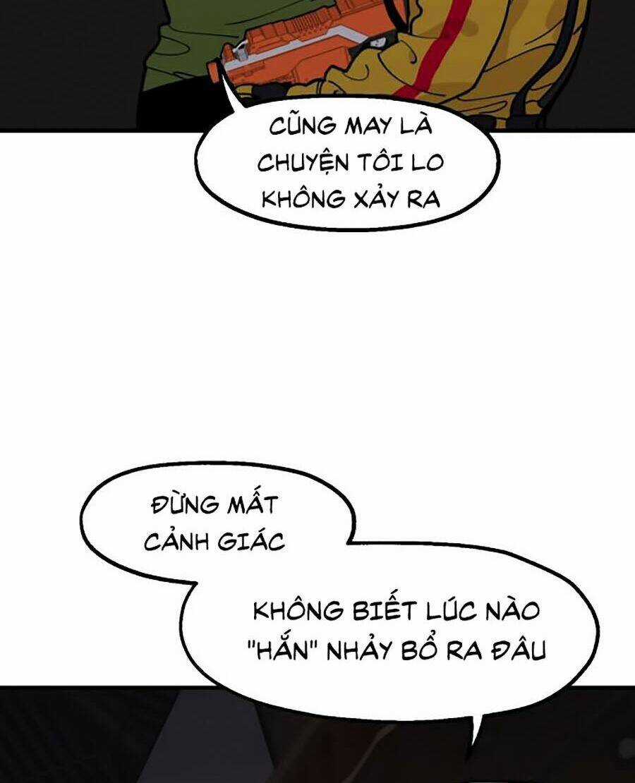 Xếp Hạng Bắt Nạt Chapter 16 trang 9