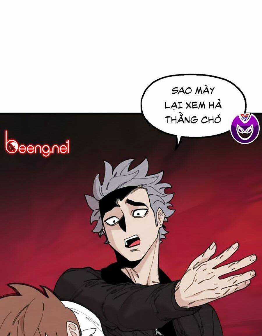 Xếp Hạng Bắt Nạt Chapter 16 trang 93