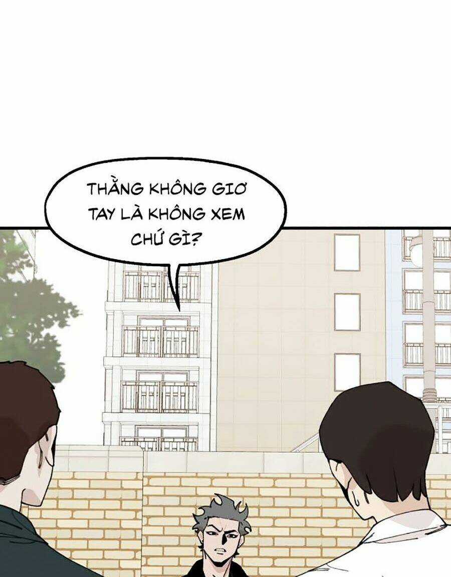 Xếp Hạng Bắt Nạt Chapter 16 trang 95