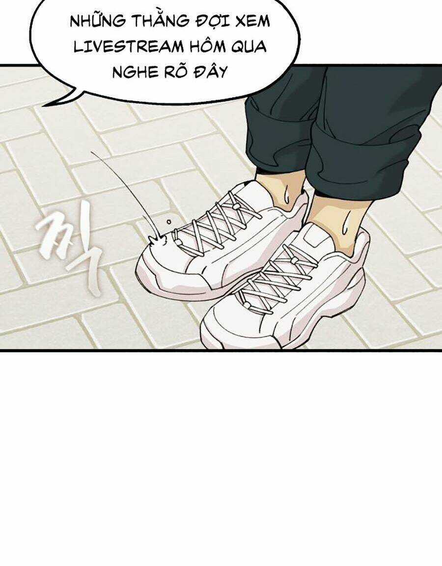 Xếp Hạng Bắt Nạt Chapter 16 trang 99