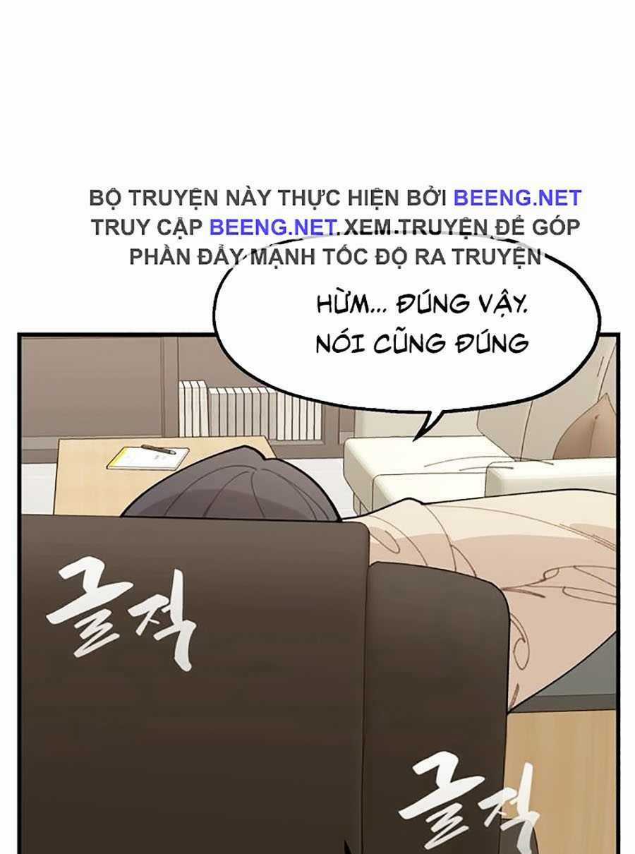 Xếp Hạng Bắt Nạt Chapter 17 trang 12