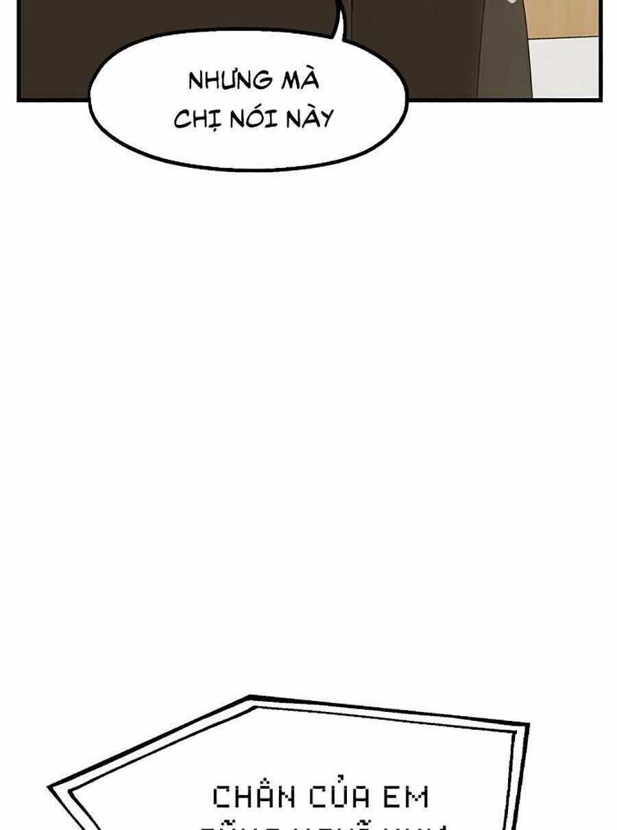 Xếp Hạng Bắt Nạt Chapter 17 trang 13