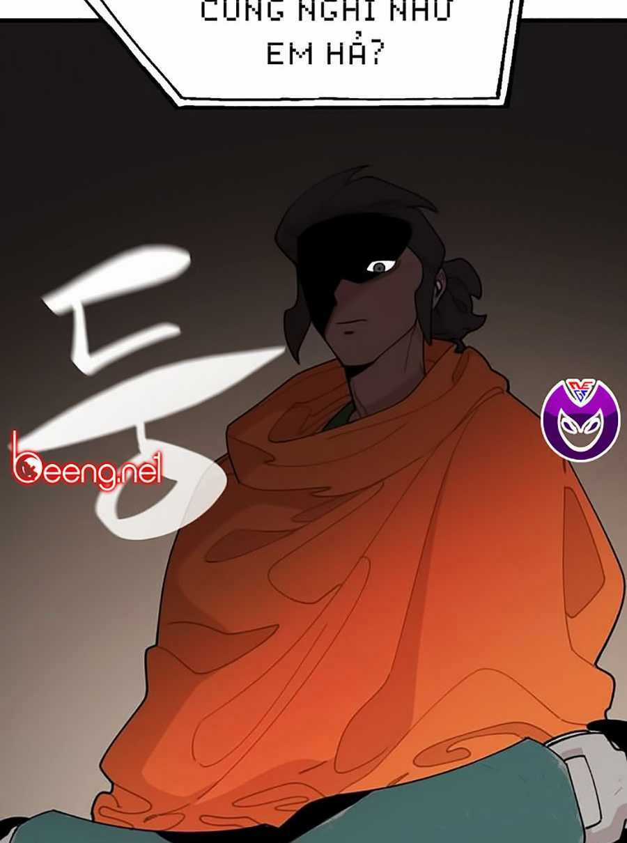 Xếp Hạng Bắt Nạt Chapter 17 trang 14