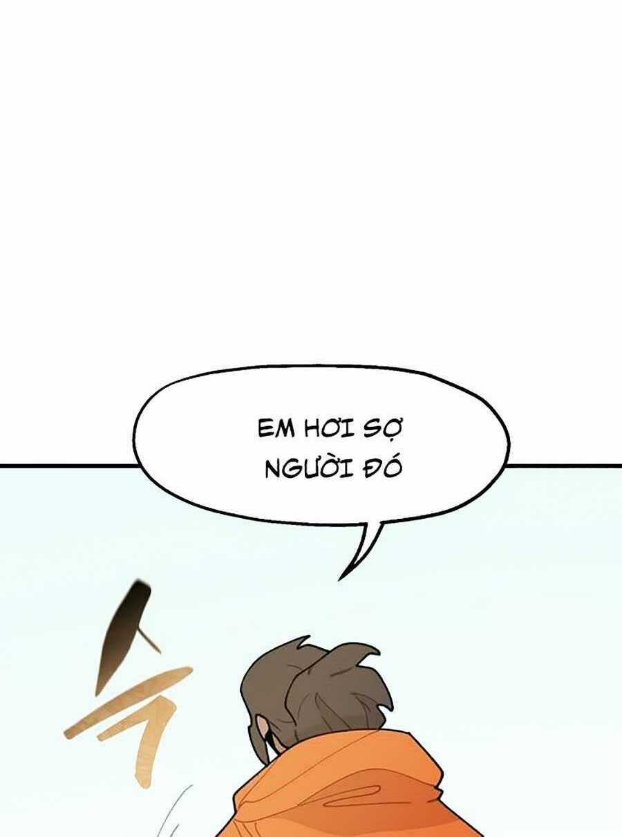 Xếp Hạng Bắt Nạt Chapter 17 trang 17