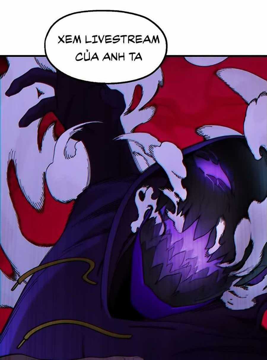 Xếp Hạng Bắt Nạt Chapter 17 trang 19