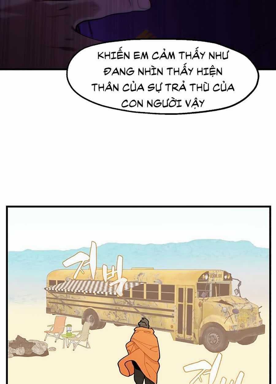 Xếp Hạng Bắt Nạt Chapter 17 trang 20