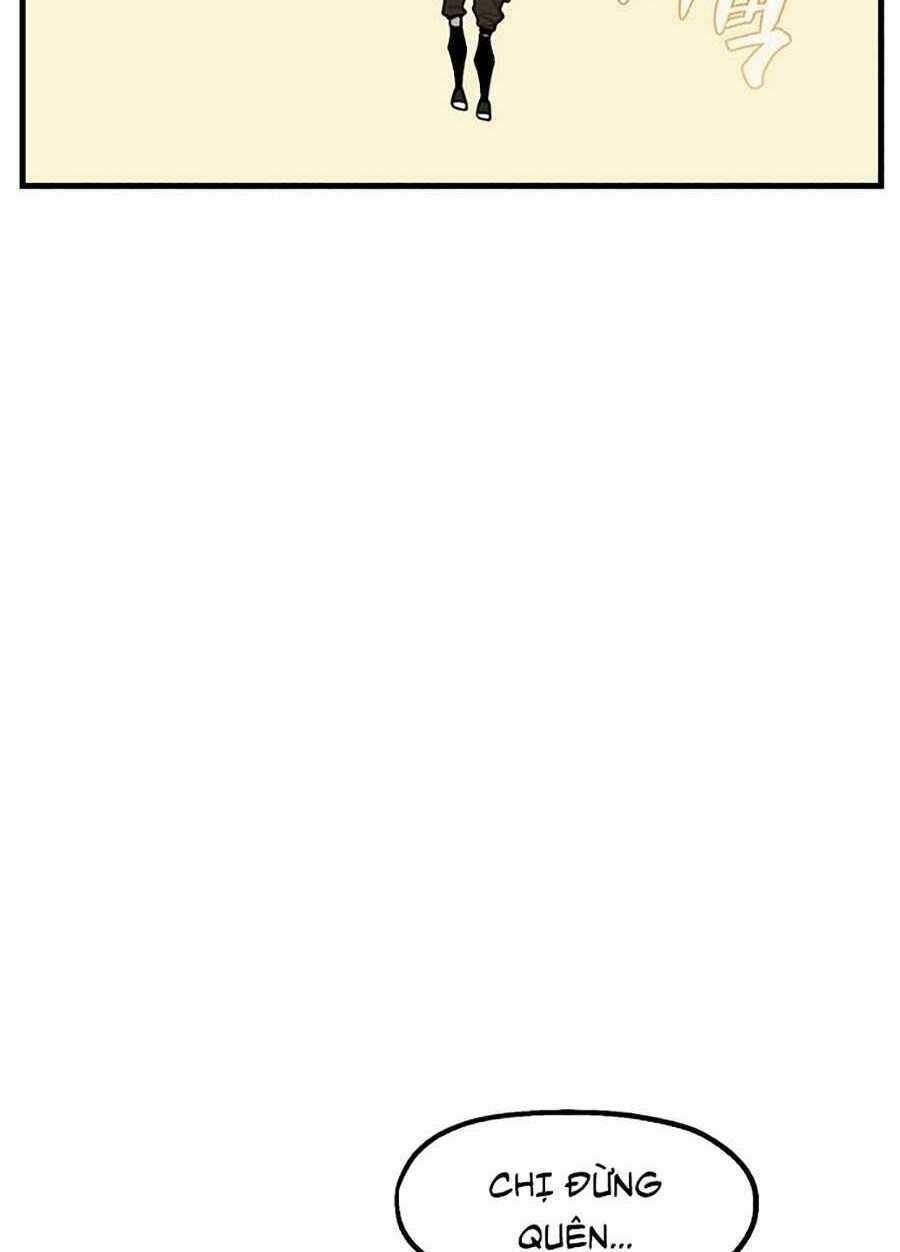 Xếp Hạng Bắt Nạt Chapter 17 trang 21