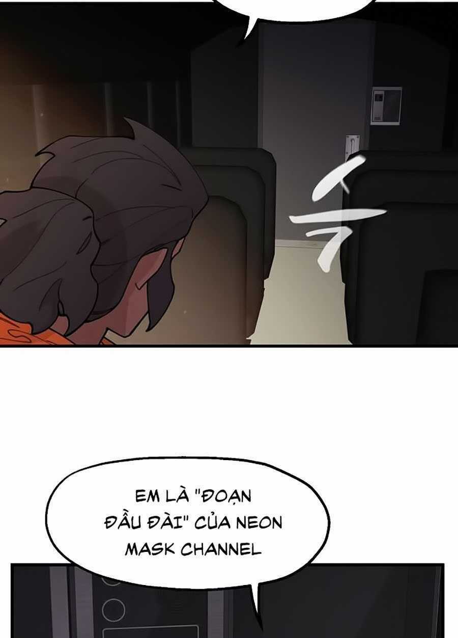 Xếp Hạng Bắt Nạt Chapter 17 trang 22