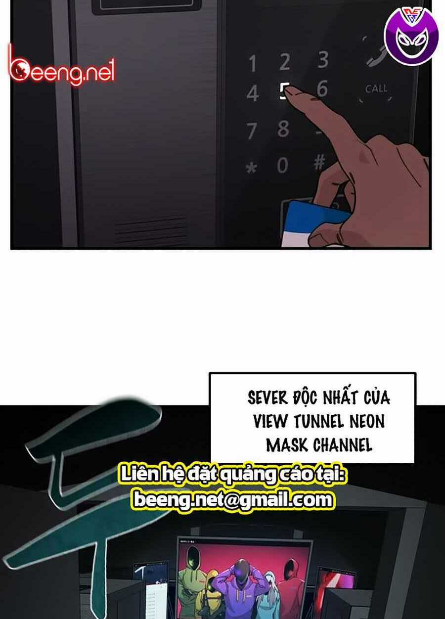 Xếp Hạng Bắt Nạt Chapter 17 trang 23