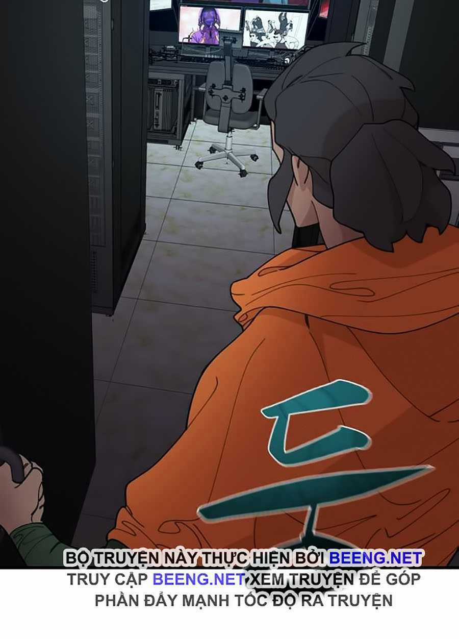 Xếp Hạng Bắt Nạt Chapter 17 trang 24