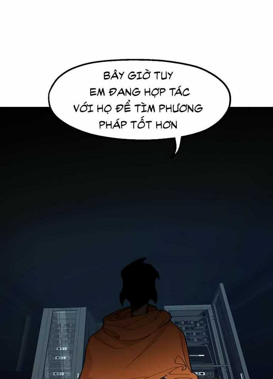 Xếp Hạng Bắt Nạt Chapter 17 trang 25