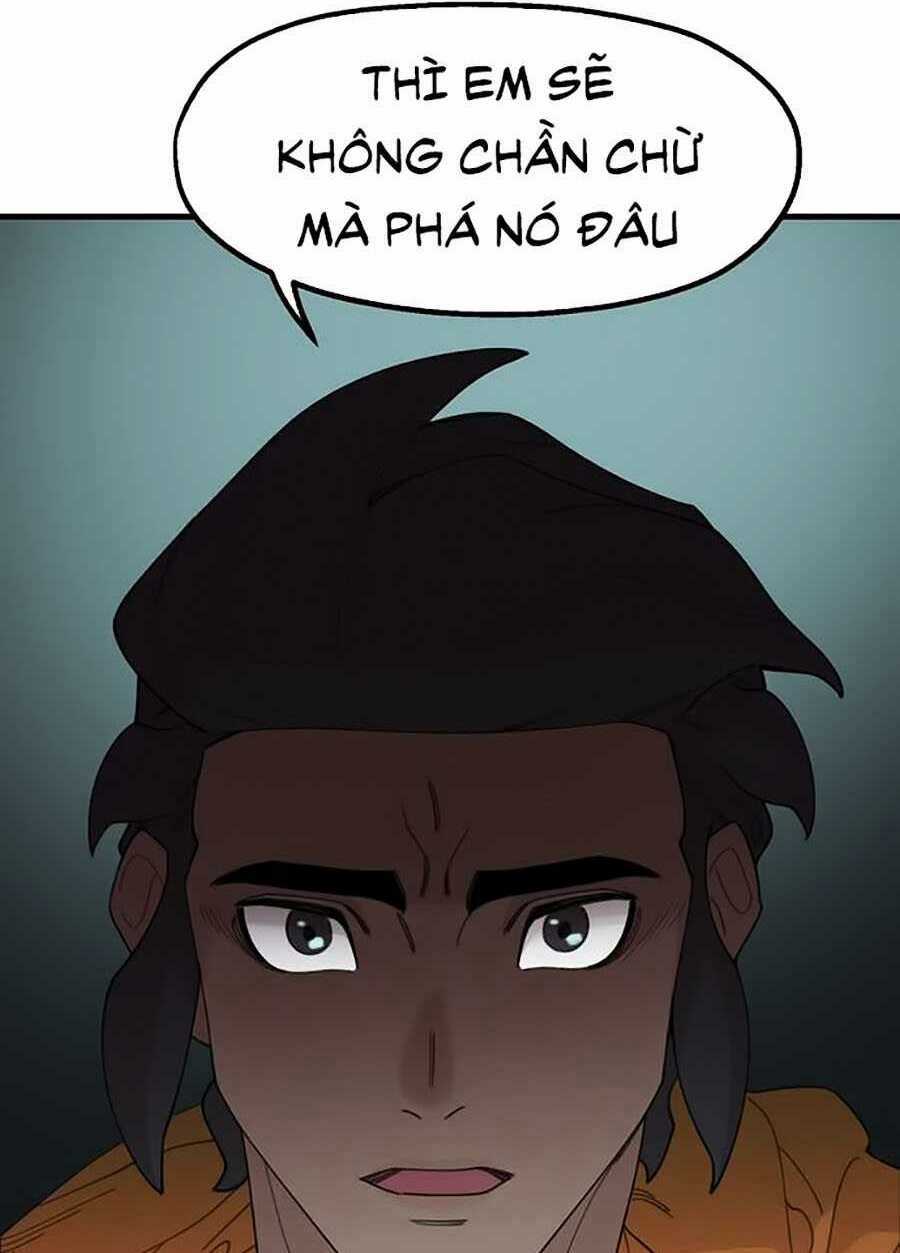 Xếp Hạng Bắt Nạt Chapter 17 trang 27