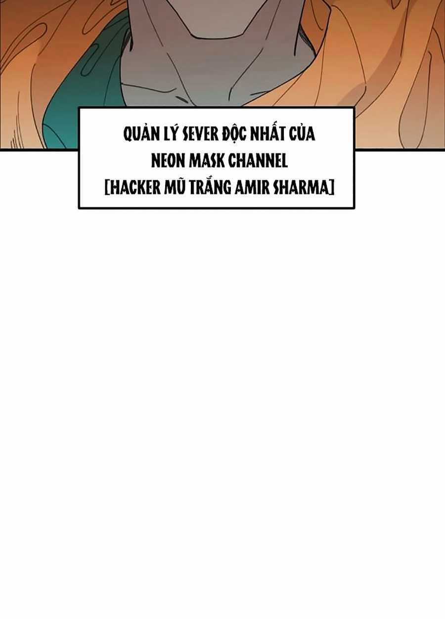 Xếp Hạng Bắt Nạt Chapter 17 trang 28