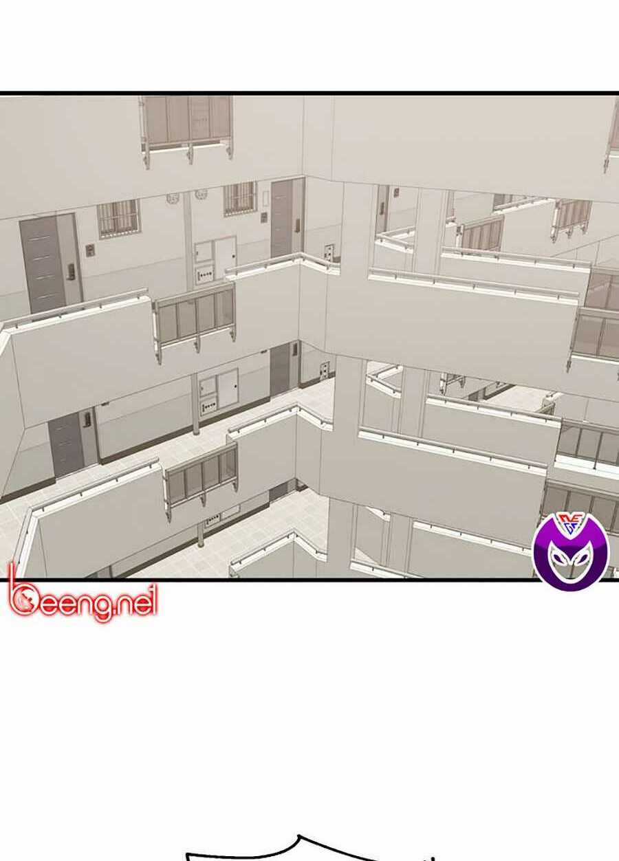 Xếp Hạng Bắt Nạt Chapter 17 trang 31