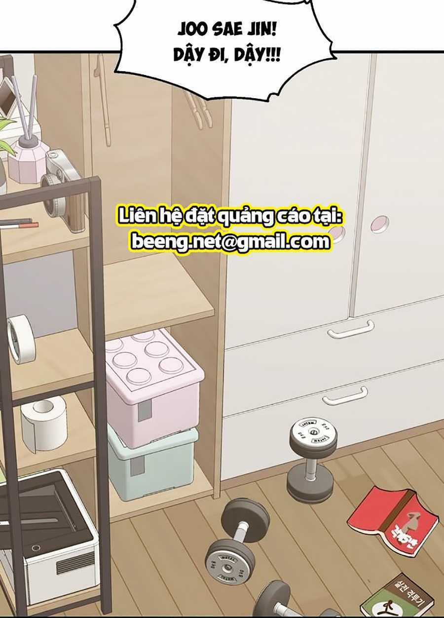 Xếp Hạng Bắt Nạt Chapter 17 trang 32