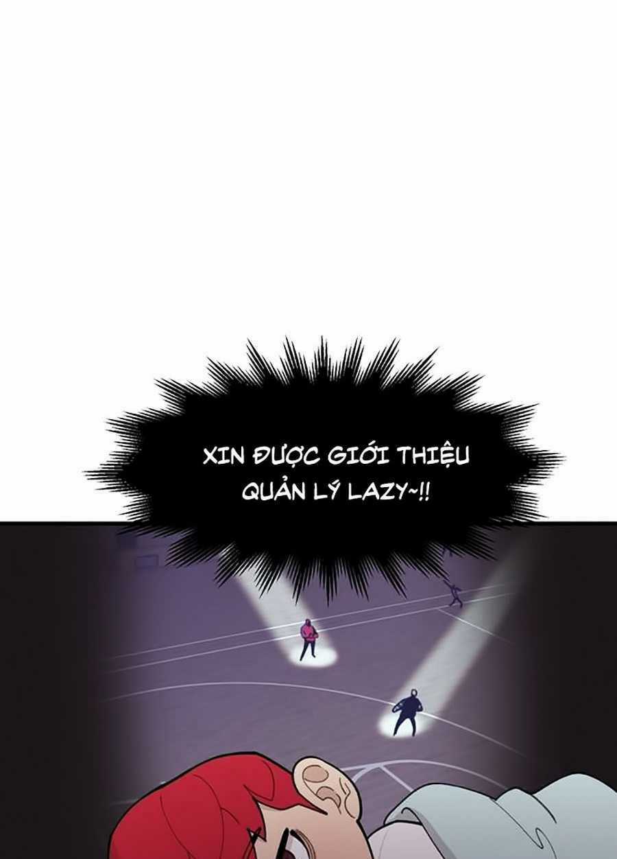 Xếp Hạng Bắt Nạt Chapter 17 trang 36