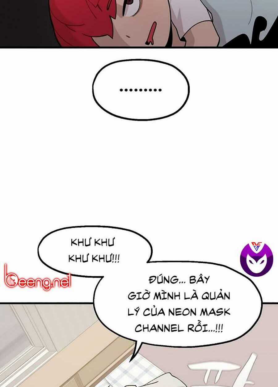 Xếp Hạng Bắt Nạt Chapter 17 trang 37