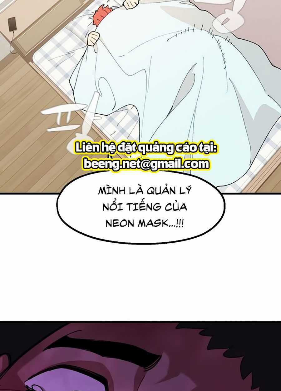 Xếp Hạng Bắt Nạt Chapter 17 trang 38