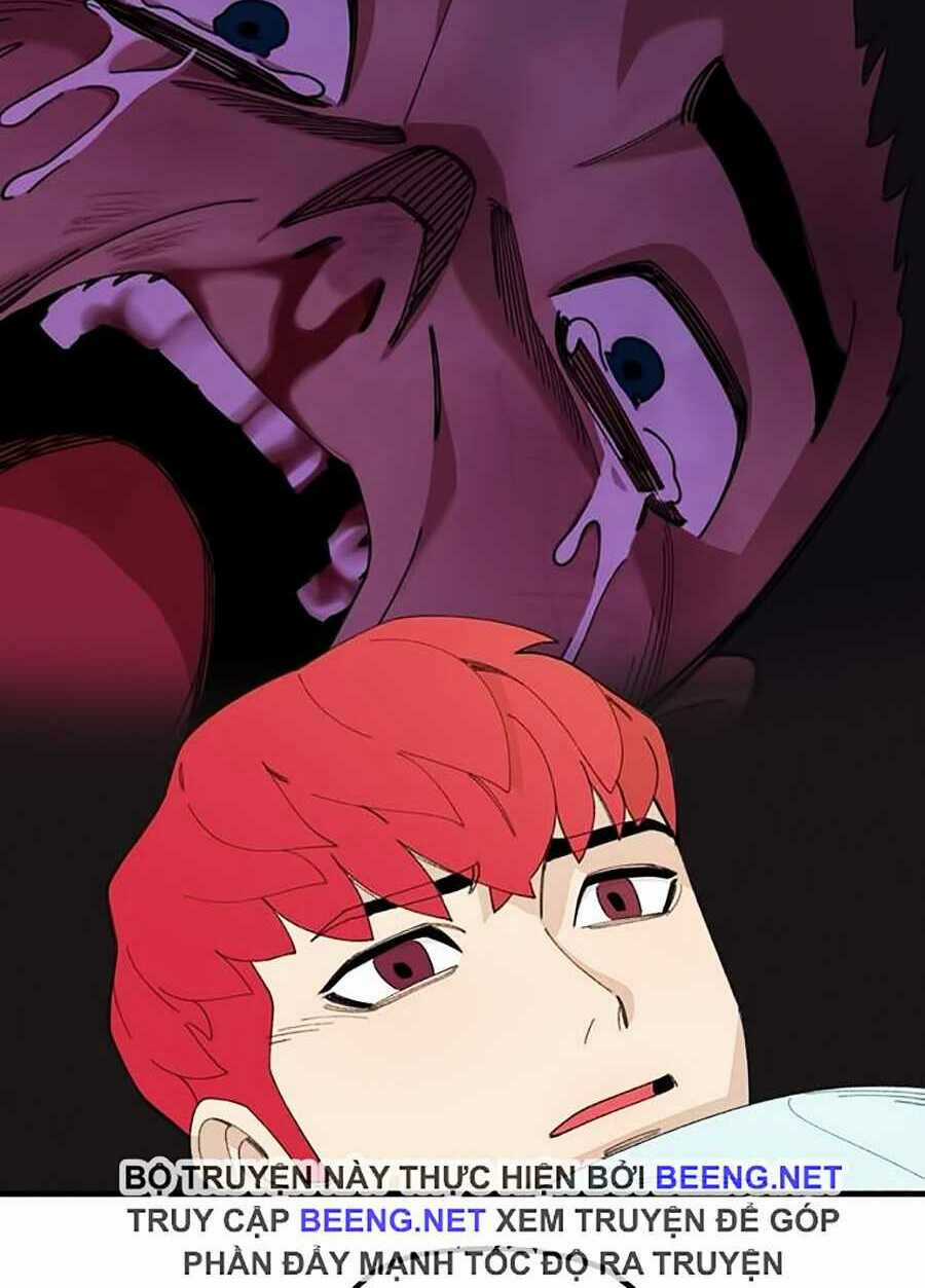 Xếp Hạng Bắt Nạt Chapter 17 trang 39