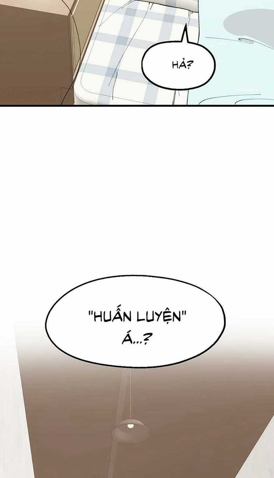 Xếp Hạng Bắt Nạt Chapter 17 trang 41