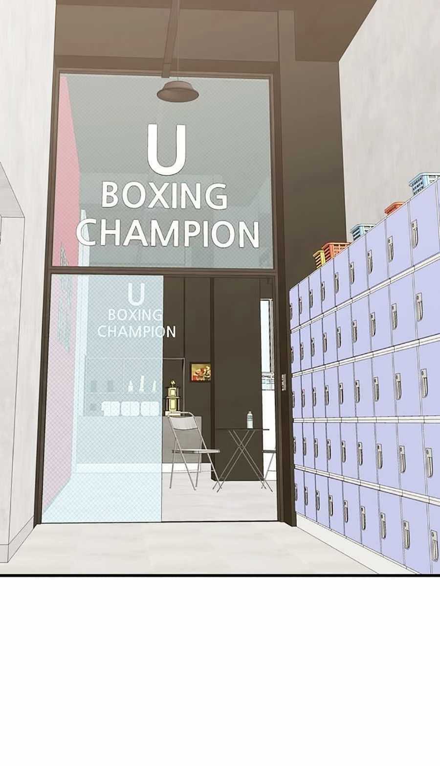 Xếp Hạng Bắt Nạt Chapter 17 trang 42