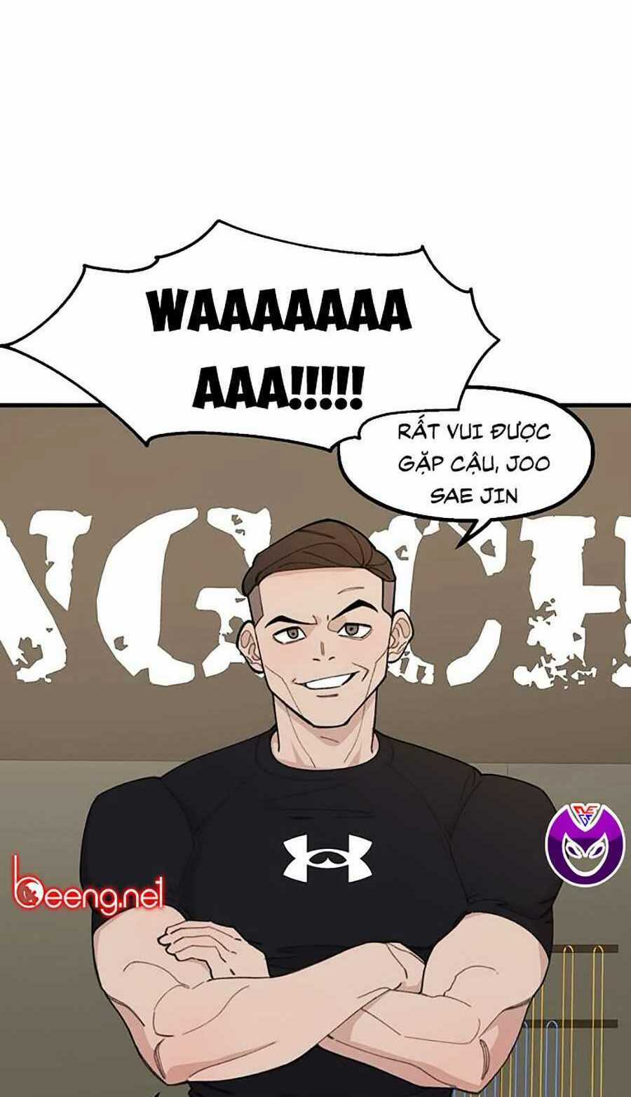 Xếp Hạng Bắt Nạt Chapter 17 trang 43