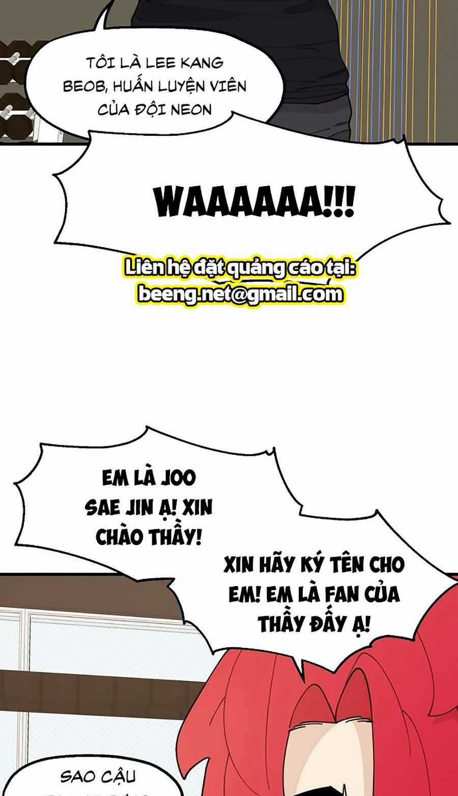 Xếp Hạng Bắt Nạt Chapter 17 trang 44