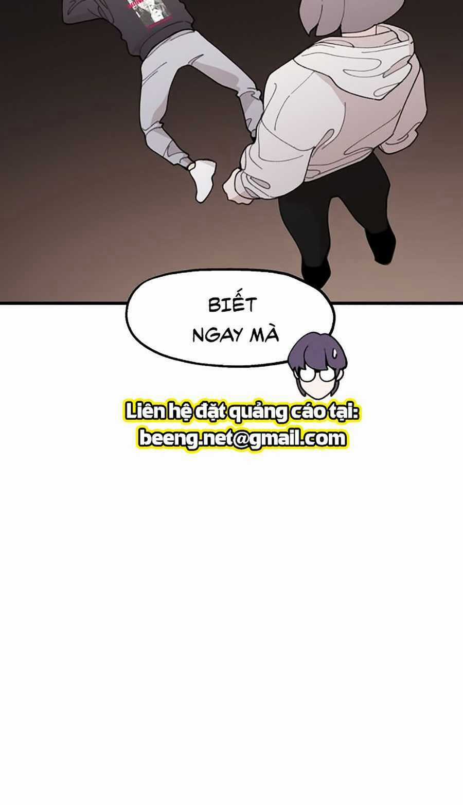 Xếp Hạng Bắt Nạt Chapter 17 trang 48