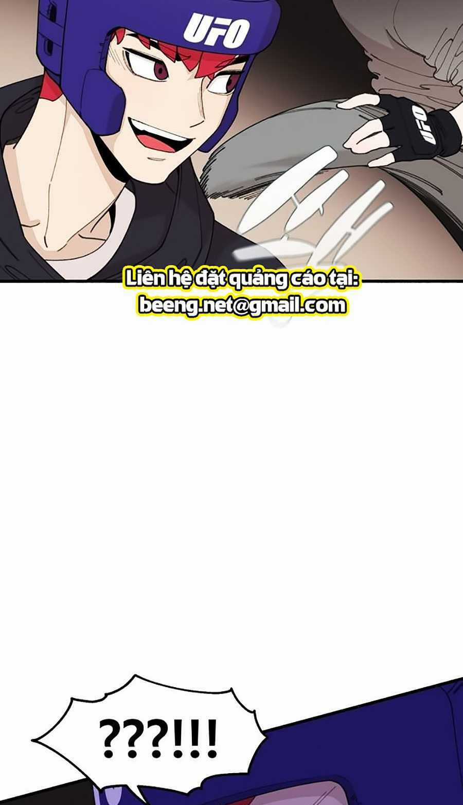 Xếp Hạng Bắt Nạt Chapter 17 trang 52