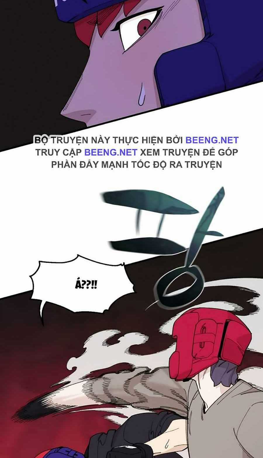 Xếp Hạng Bắt Nạt Chapter 17 trang 53