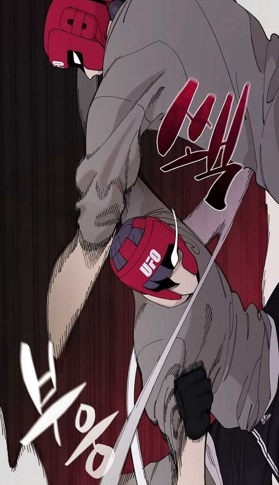 Xếp Hạng Bắt Nạt Chapter 17 trang 57