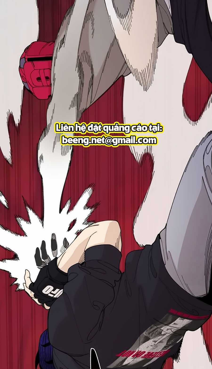 Xếp Hạng Bắt Nạt Chapter 17 trang 58