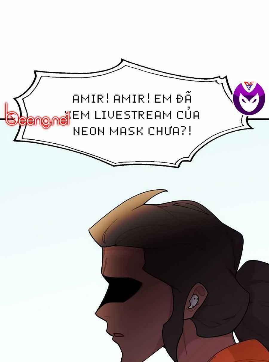 Xếp Hạng Bắt Nạt Chapter 17 trang 6