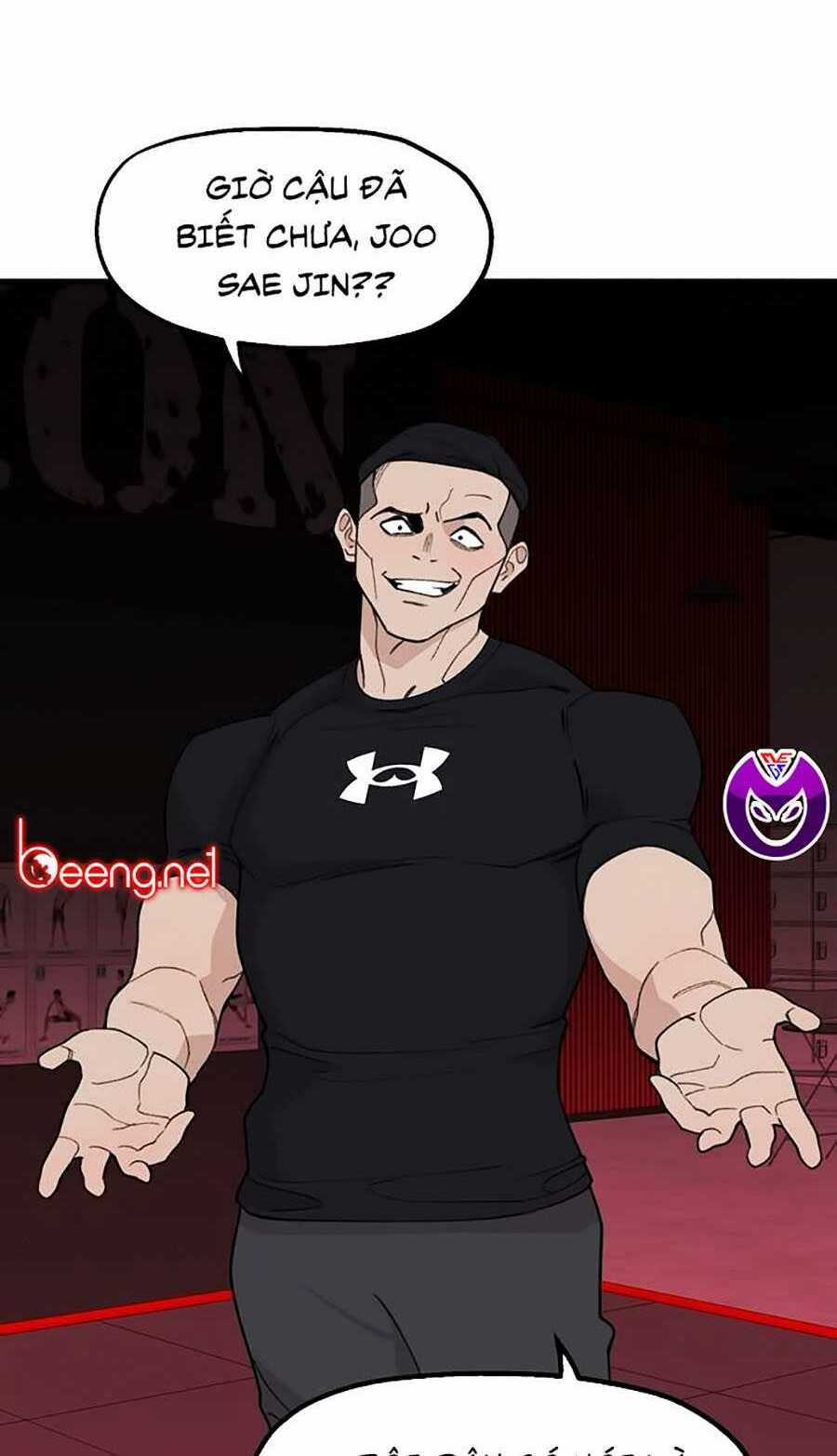 Xếp Hạng Bắt Nạt Chapter 17 trang 61