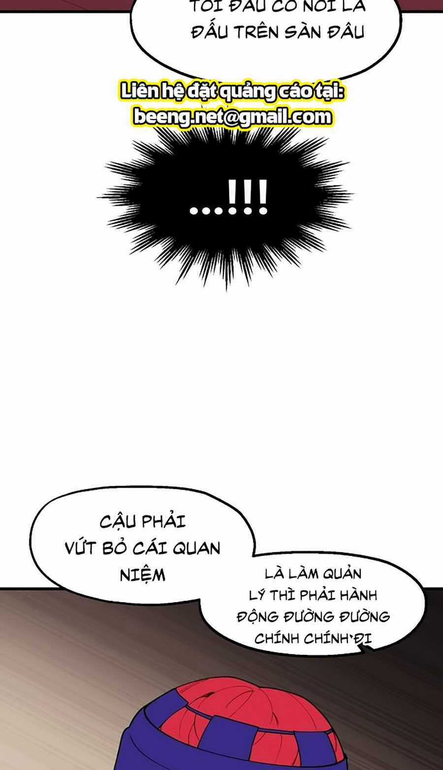 Xếp Hạng Bắt Nạt Chapter 17 trang 62