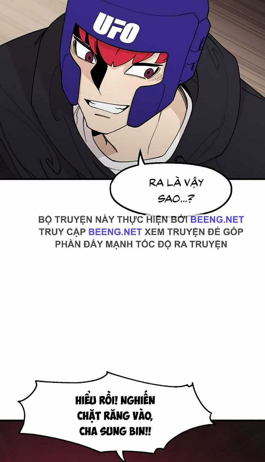 Xếp Hạng Bắt Nạt Chapter 17 trang 63