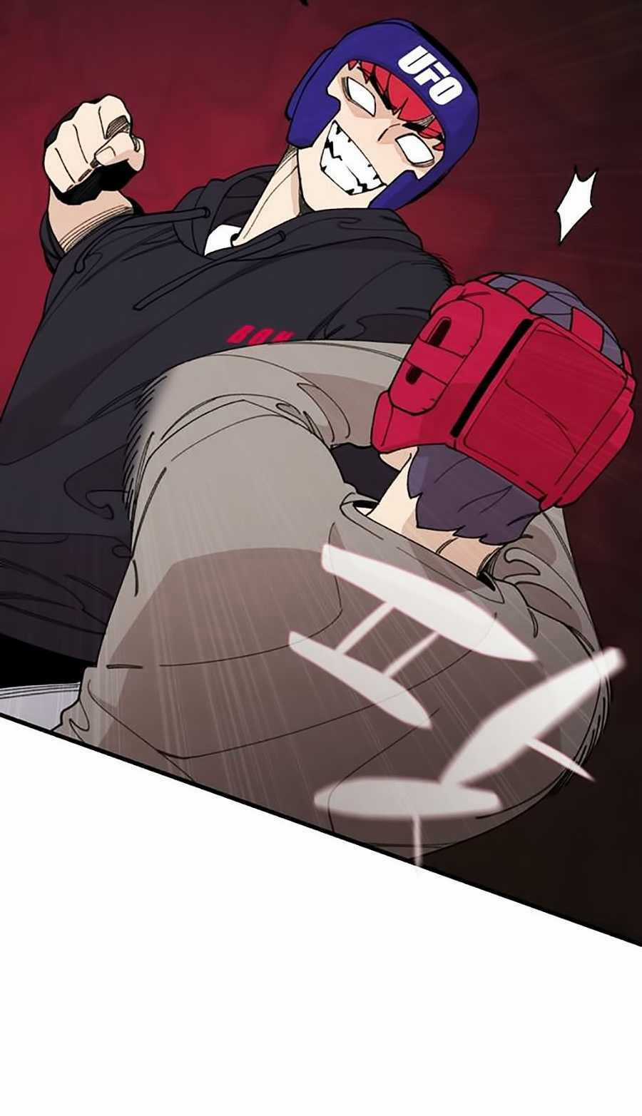 Xếp Hạng Bắt Nạt Chapter 17 trang 64