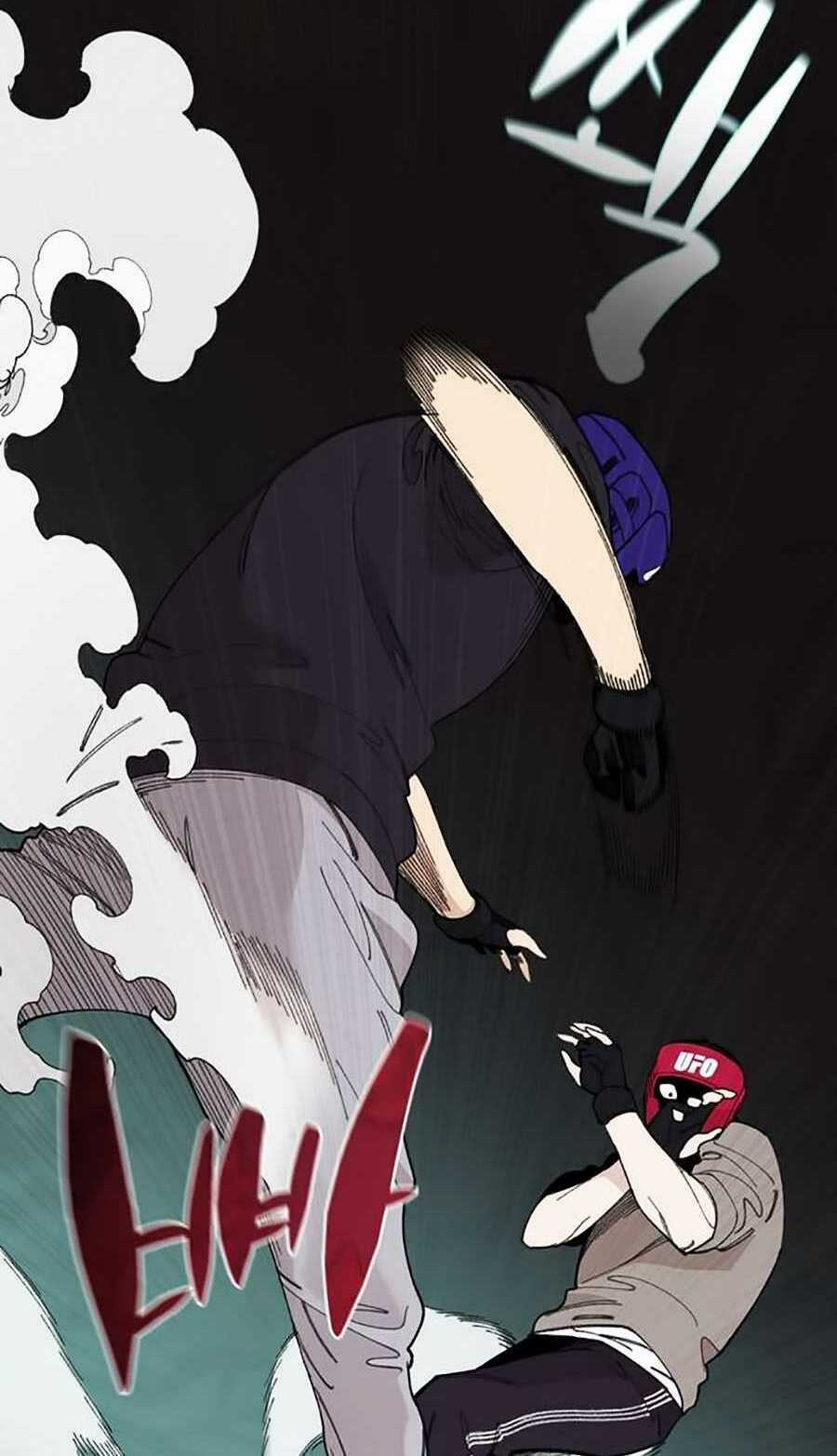 Xếp Hạng Bắt Nạt Chapter 17 trang 67