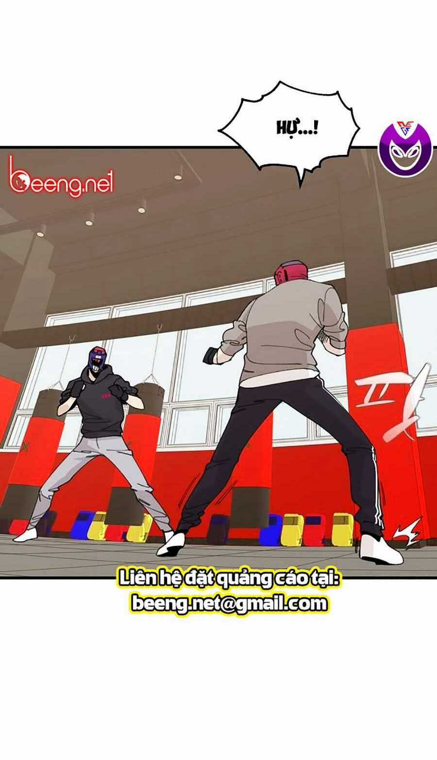 Xếp Hạng Bắt Nạt Chapter 17 trang 69