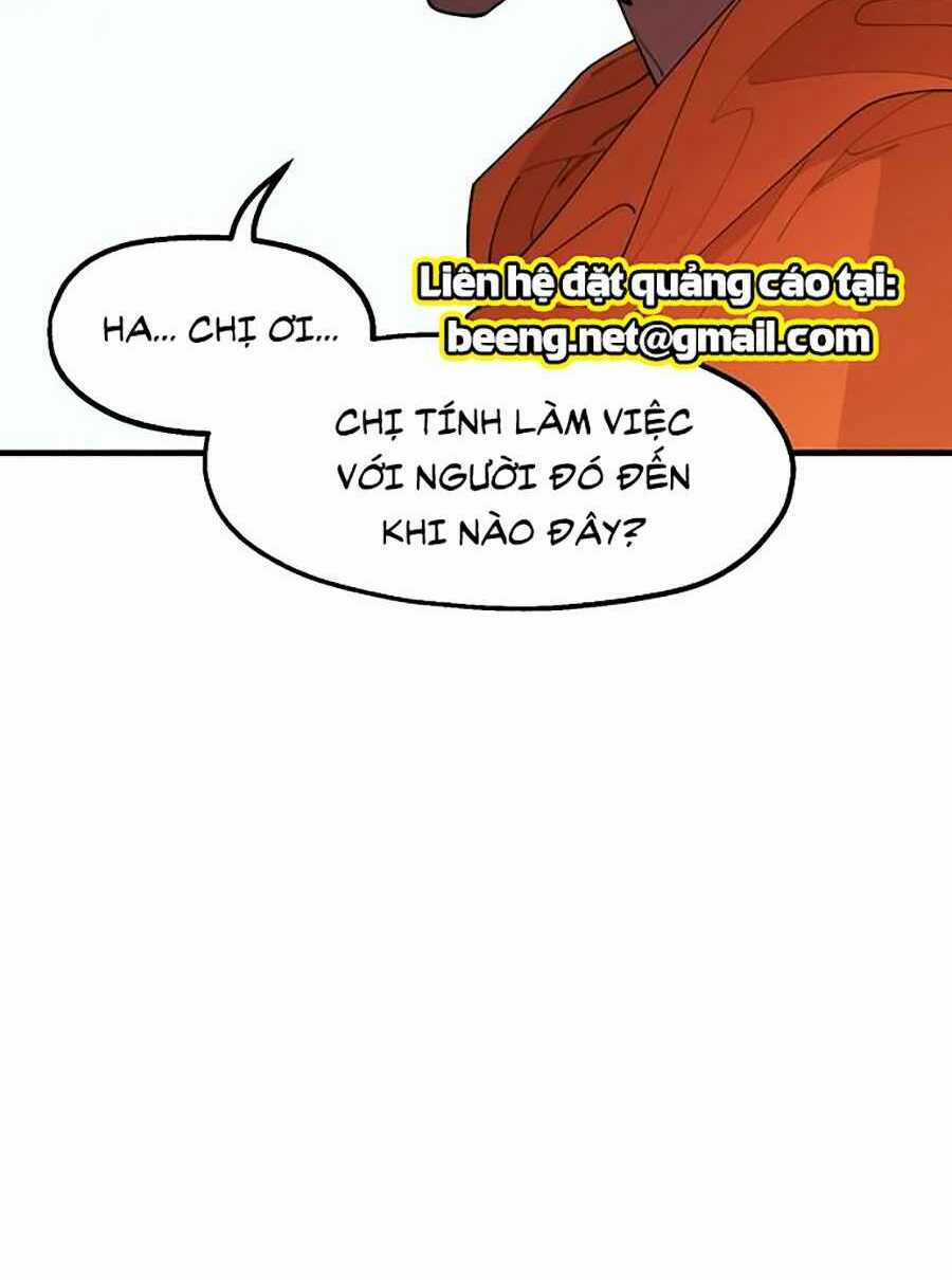 Xếp Hạng Bắt Nạt Chapter 17 trang 7