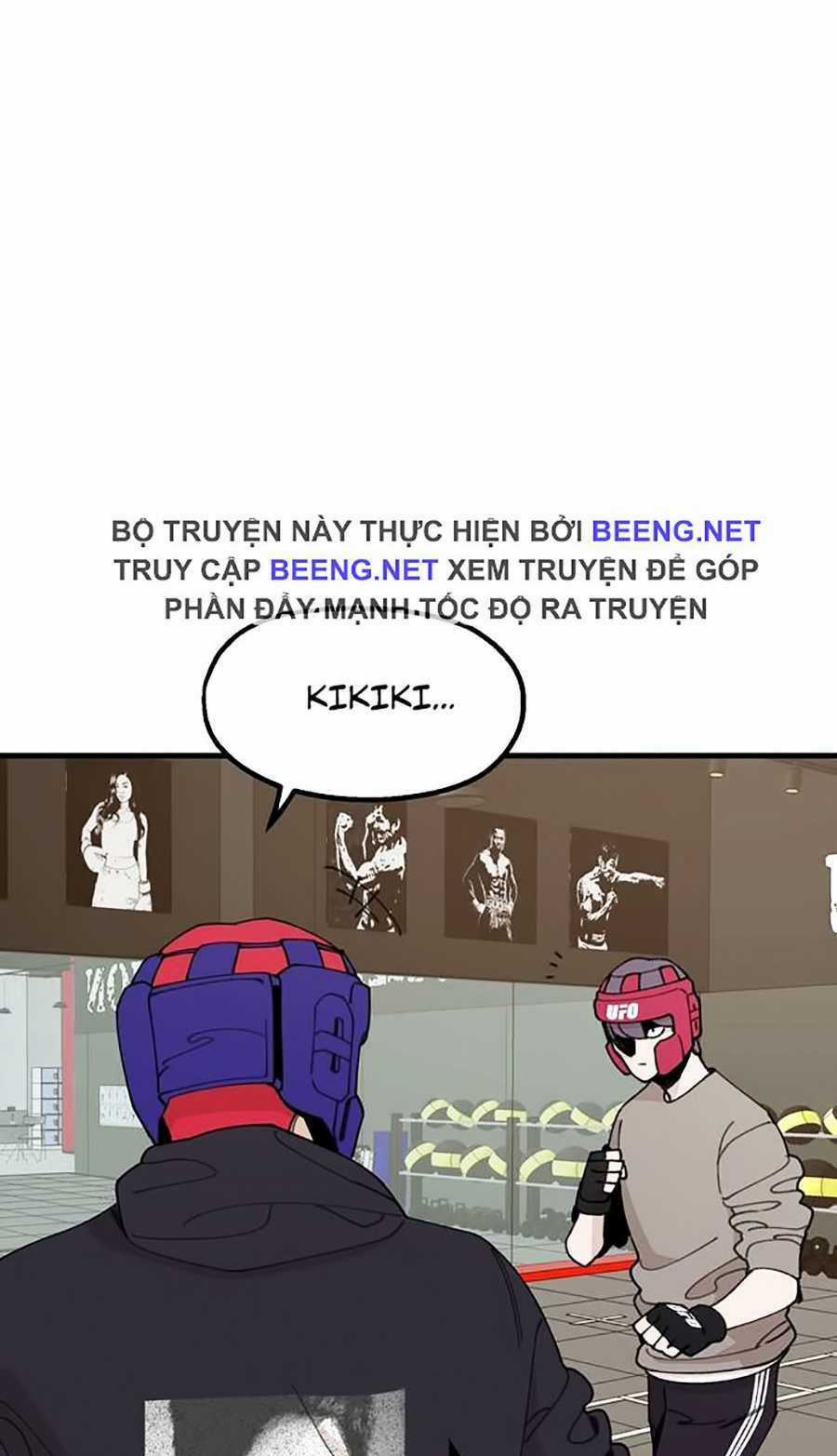 Xếp Hạng Bắt Nạt Chapter 17 trang 70